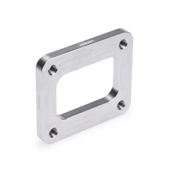 Manifold Flange T4 - Stainless Steel