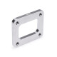 Manifold Flange T4 - Stainless Steel