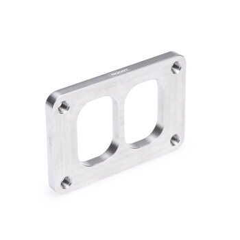 Manifold Flange T6 (GT4X / S400 / S500) TwinScroll -...