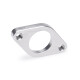 Wastegate Flange TiAL F38 Outlet - Stainless Steel