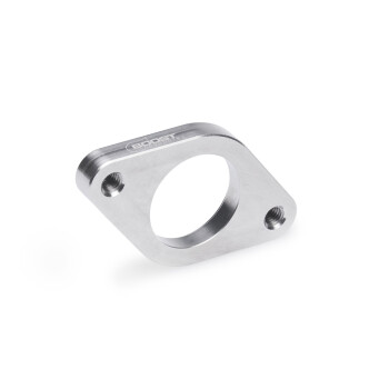 Wastegate Flange TiAL F38 Inlet - Stainless Steel