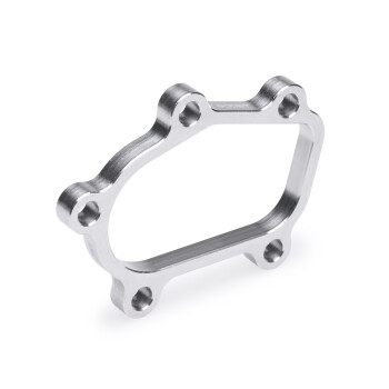 Downpipe Flange RB26DETT - Stainless Steel