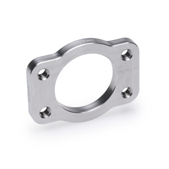 Manifold Flange KKK K24 / K26 (AUDI S2 RS2) - Stainless...