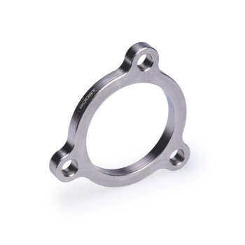 Downpipe Flange KKK K03 (VAG 1.8T Longitudinal) -...