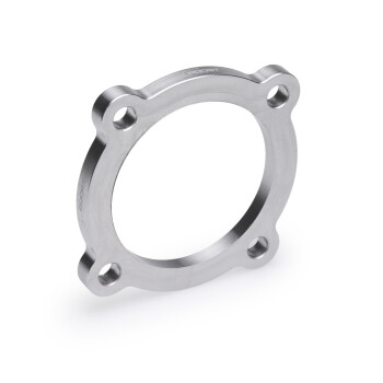 Downpipe Flange KKK K03 (VAG 1.8T Transverse) - Stainless...