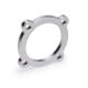 Downpipe Flange KKK K03 (VAG 1.8T Transverse) - Stainless Steel