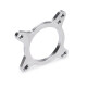 Downpipe Flange BorgWarner K04-064 (VAG 2.0 TFSI Transverse) - Stainless Steel