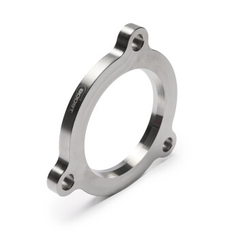 Downpipe Flange KKK K04 (VAG 1.8T Transverse) - Stainless...