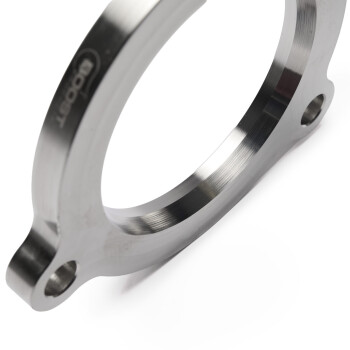 Downpipe Flange KKK K04 (VAG 1.8T Transverse) - Stainless...