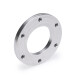 Downpipe Flange AirWerks S200 6-bolt / Holset Super HX40 14cm - Stainless Steel