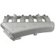 SPA Turbo Intake Manifold BMW E36 325 328 M3 (M50/M52/M54) Cast Aluminum