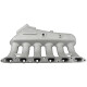 SPA Turbo Intake Manifold BMW E36 325 328 M3 (M50/M52/M54) Cast Aluminum