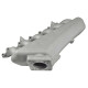 SPA Turbo Intake Manifold BMW E36 325 328 M3 (M50/M52/M54) Cast Aluminum