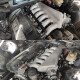 SPA Turbo Intake Manifold BMW E36 325 328 M3 (M50/M52/M54) Cast Aluminum