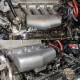 SPA Turbo Intake Manifold Honda Civic 8th Gen (K20) Cast Aluminum / 8 Injectors