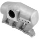 SPA Turbo Intake Manifold Honda Civic 8th Gen (K20) Cast Aluminum / 8 Injectors
