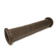 DEI Titanium Knit Exhaust Sleeve Kit 4" x 24"