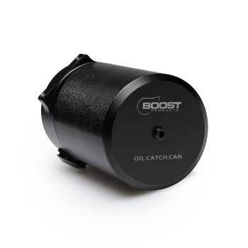High Performance Oil Catch Can DCV800