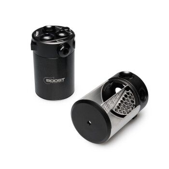 High Performance Oil Catch Can DCV800