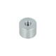 Intercooler weld-on adapter M8