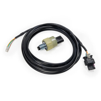 CANchecked Combined Fluid Pressure and Temperature Sensor...