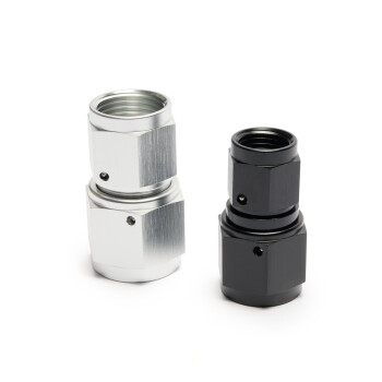 Reducing Thread Adapter Dash to Dash - Female