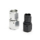 Reducing Thread Adapter Dash to Dash - Female