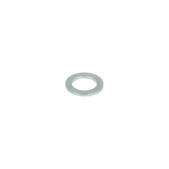 Aluminum Washer / Gasket Seal Ring (pack of 5)