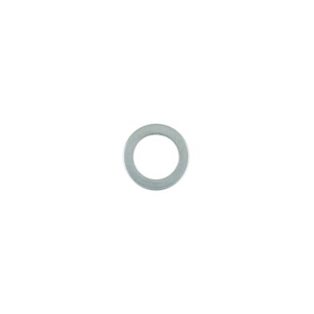 Aluminum Washer / Gasket Seal Ring (pack of 5)