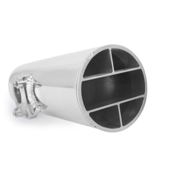 Cold-Air Intake Mishimoto Subaru STI / 15+ / Polished | MMAI-STI-15P