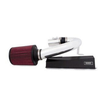Cold-Air Intake Mishimoto Subaru BRZ / Scion FR-S / 13+ / Polished | MMAI-BRZ-13P