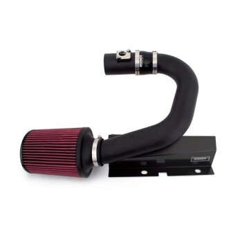 Cold-Air Intake Mishimoto Subaru BRZ / Scion FR-S / 13+ / Wrinkled Black | MMAI-BRZ-13WBK
