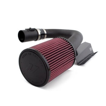 Cold-Air Intake Mishimoto Subaru BRZ / Scion FR-S / 13+ / Wrinkled Black | MMAI-BRZ-13WBK