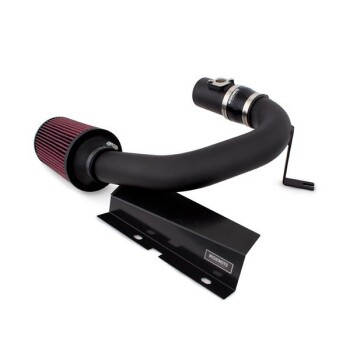 Cold-Air Intake Mishimoto Subaru BRZ / Scion FR-S / 13+ / Wrinkled Black | MMAI-BRZ-13WBK