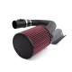 Cold-Air Intake Mishimoto Subaru BRZ / Scion FR-S / 13+ / Wrinkled Black | MMAI-BRZ-13WBK