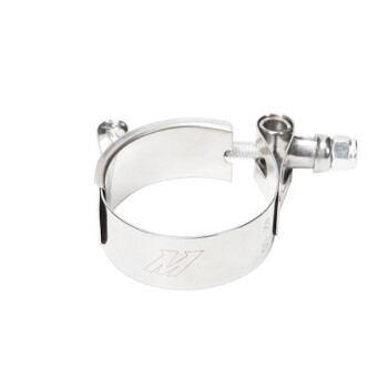 T-Bolt Clamp Mishimoto / Stainless Steel / 42-50mm |...