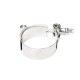 T-Bolt Clamp Mishimoto / Stainless Steel / 42-50mm | MMCLAMP-175