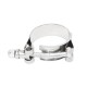 T-Bolt Clamp Mishimoto / Stainless Steel / 42-50mm | MMCLAMP-175