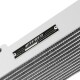 Braced Aluminium Dirt Bike Radiator Mishimoto Suzuki RMZ250 / 07-09 / Right | MMDB-RMZ250-07LX