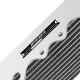 Braced Aluminium Dirt Bike Radiator Mishimoto Kawasaki KX450F / 2008 / Right | MMDB-KX450F-08RX