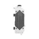 Braced Aluminium Dirt Bike Radiator Mishimoto Honda CRF250R / 10-13 / Right | MMDB-CRF250R-10RX