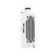 Braced Aluminium Dirt Bike Radiator Mishimoto Yamaha YZ250F / 07-09 / Right | MMDB-YZ250F-07RX