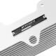Braced Aluminium Dirt Bike Radiator Mishimoto Yamaha YZ450F / YZ426F / WR426F / 00-05 / Left | MMDB-YZ450F-00LX