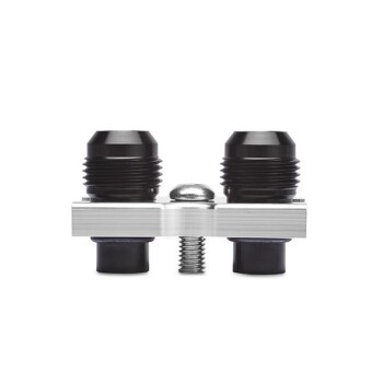 Oil Line Fitting Kit Mishimoto BMW E36/E46/E90 | MMOCF-BMW