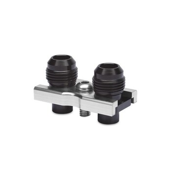 Oil Line Fitting Kit Mishimoto BMW E36/E46/E90 | MMOCF-BMW