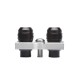 Oil Line Fitting Kit Mishimoto BMW E36/E46/E90 | MMOCF-BMW