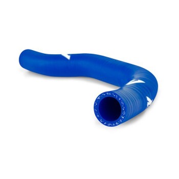 Silicone Hose Kit w/ Y Replacement Hose Mishimoto Honda...