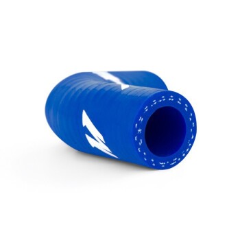 Silicone Hose Kit w/ Y Replacement Hose Mishimoto Honda CRF450R / 05-08 / Blue | MMDBH-CRF450R-05KTYBL