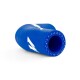 Silicone Hose Kit w/ Y Replacement Hose Mishimoto Honda CRF450R / 05-08 / Blue | MMDBH-CRF450R-05KTYBL