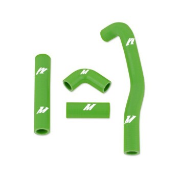 Silicone Hose Kit Mishimoto Kawasaki KX500 / 88-04 /...
